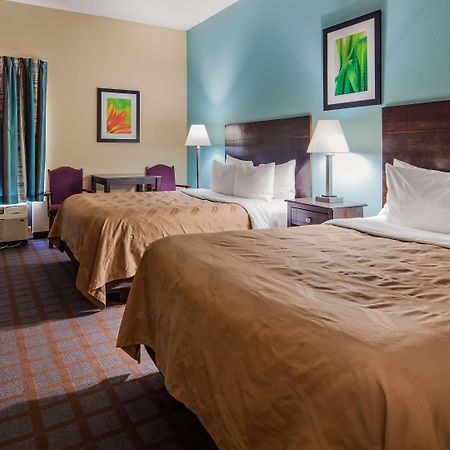 Surestay Plus Hotel By Best Western Blue Springs Buitenkant foto
