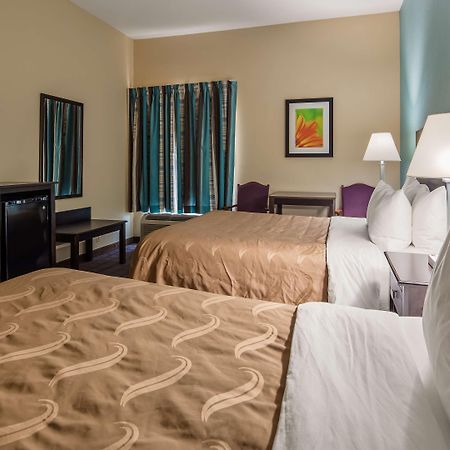 Surestay Plus Hotel By Best Western Blue Springs Buitenkant foto