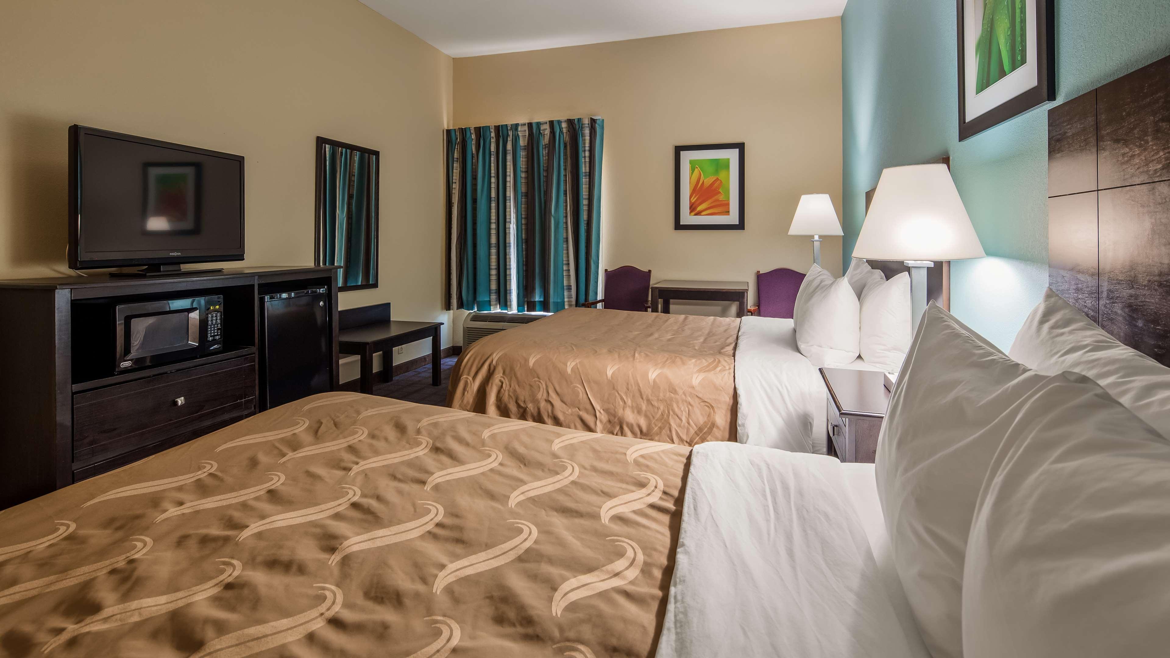 Surestay Plus Hotel By Best Western Blue Springs Buitenkant foto