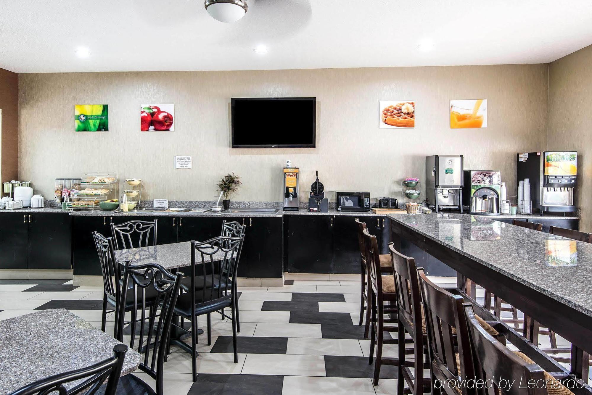 Surestay Plus Hotel By Best Western Blue Springs Buitenkant foto