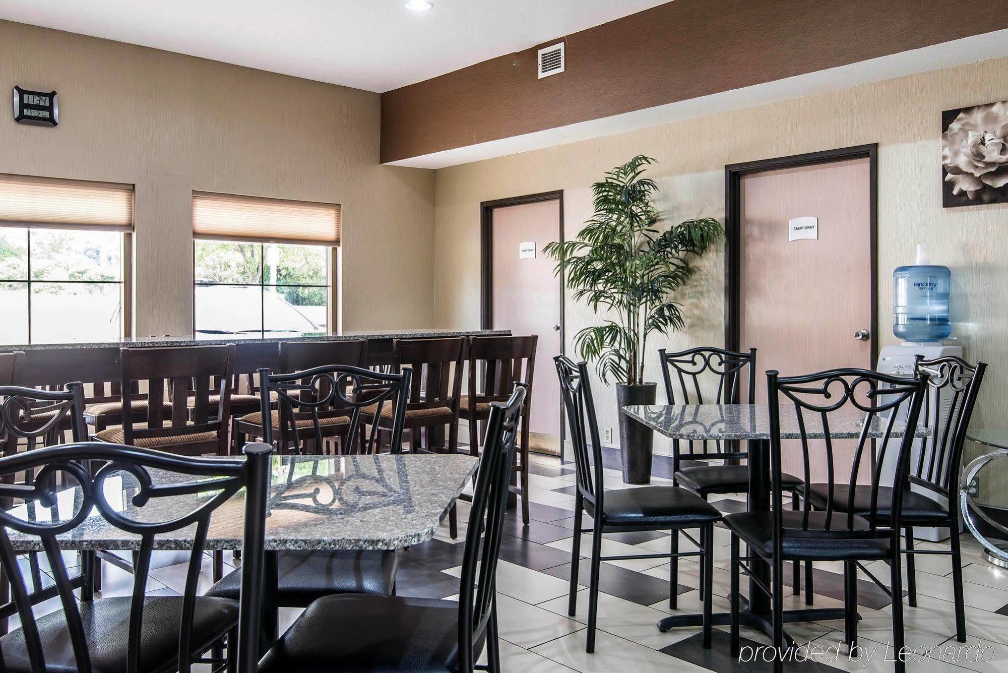 Surestay Plus Hotel By Best Western Blue Springs Buitenkant foto