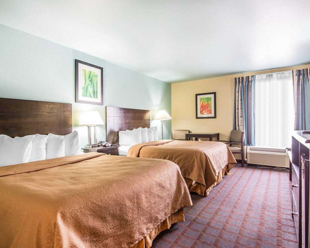Surestay Plus Hotel By Best Western Blue Springs Kamer foto