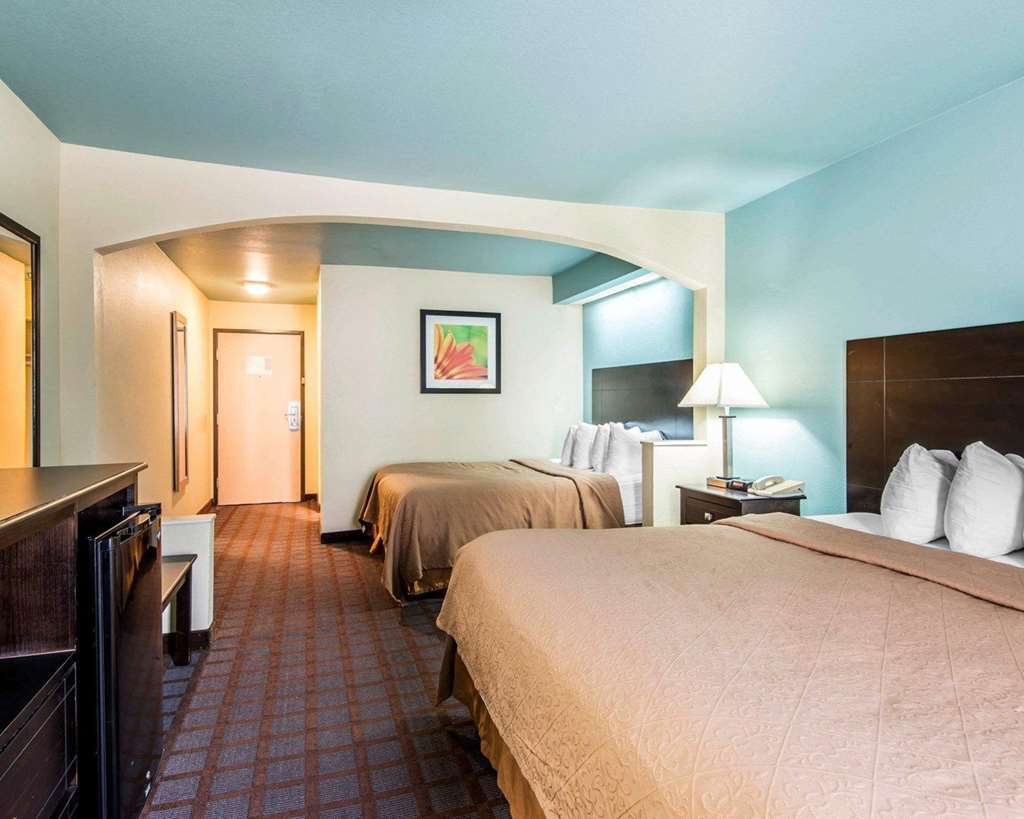 Surestay Plus Hotel By Best Western Blue Springs Kamer foto