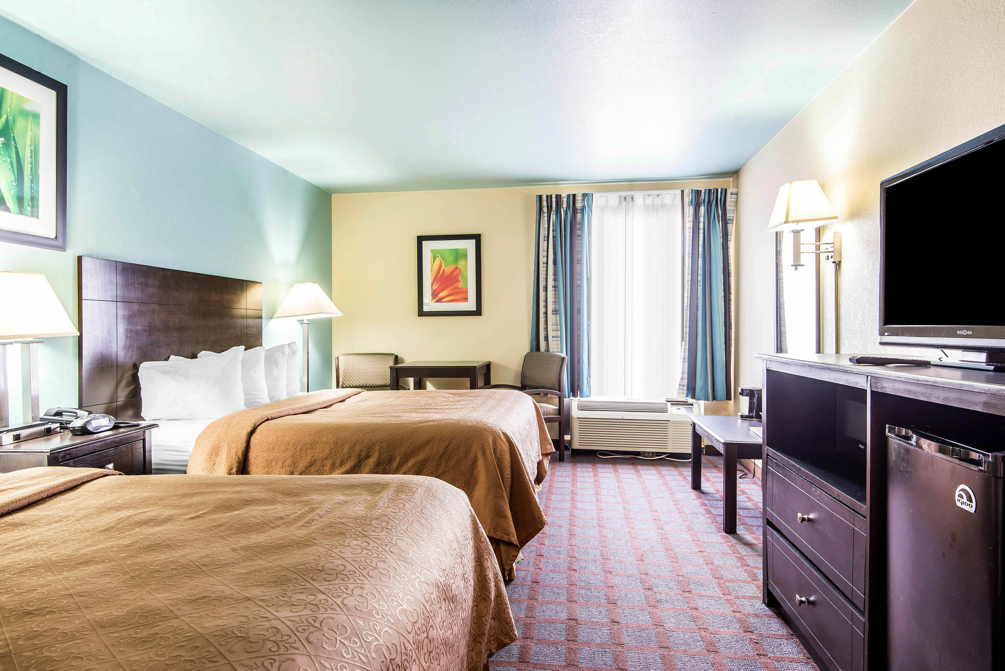 Surestay Plus Hotel By Best Western Blue Springs Buitenkant foto