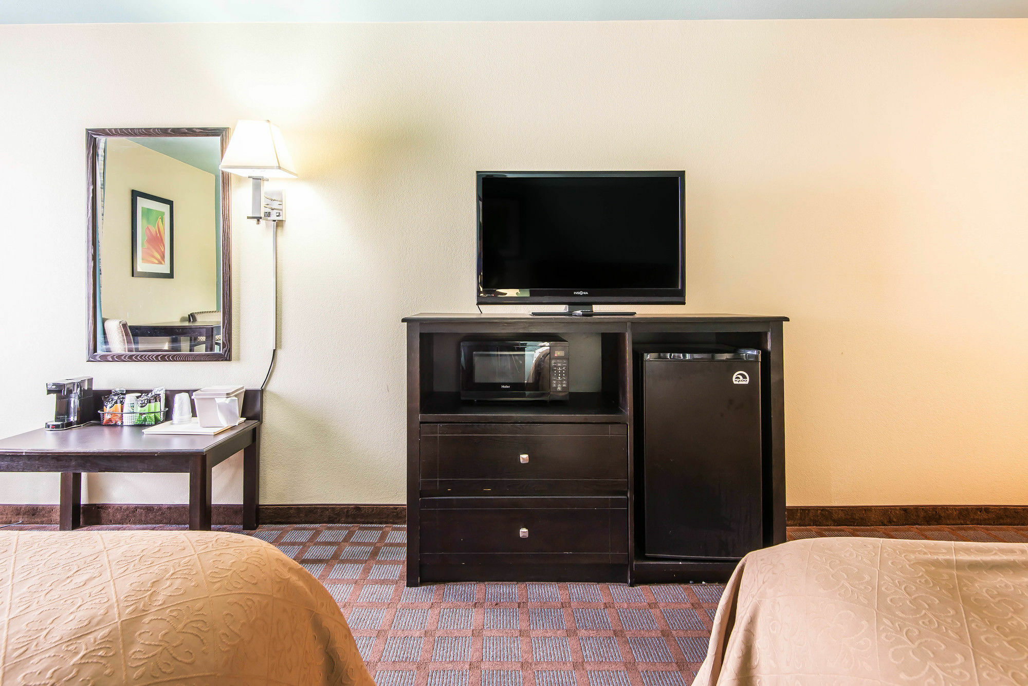 Surestay Plus Hotel By Best Western Blue Springs Buitenkant foto